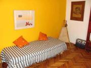 Departamento en alquiler en Palermo