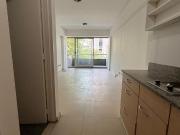 Departamento en alquiler en Palermo