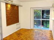 Departamento en alquiler en Palermo