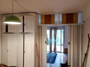 Departamento en alquiler en Palermo