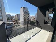 Departamento en alquiler en Palermo