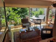 Departamento en alquiler en Palermo