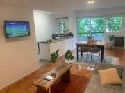 Departamento en alquiler en Palermo