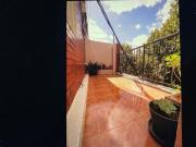 Departamento en alquiler en Palermo