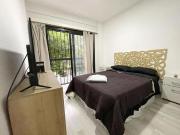 Departamento en alquiler en Palermo