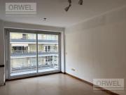 Departamento en alquiler en Palermo