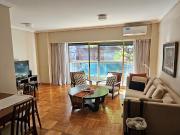 Departamento en alquiler en Palermo