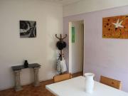 Departamento en alquiler en Palermo