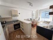 Departamento en alquiler en Palermo