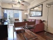 Departamento en alquiler en Palermo