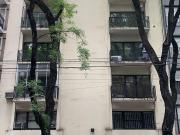 Departamento en alquiler en Palermo