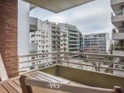 Departamento en alquiler en Palermo