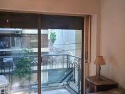 Departamento en alquiler en Palermo