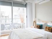 Departamento en alquiler en Palermo