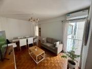 DEPARTAMENTO EN ALQUILER EN PALERMO CABA