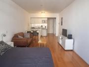 Departamento en Alquiler en Palermo, Capital Federal