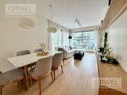 Departamento en Alquiler en Palermo, Capital Federal