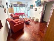 Departamento en Alquiler en Palermo, Capital Federal