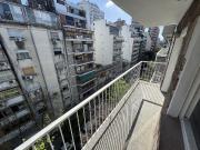 Departamento en Alquiler en Palermo, Capital Federal