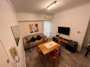 Departamento en Alquiler en Palermo, Capital Federal