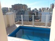 Departamento en Alquiler en Palermo, Capital Federal