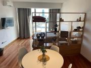 Departamento en Alquiler en Palermo, Capital Federal