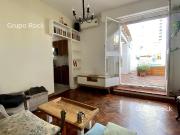 Departamento en Alquiler en Palermo, Capital Federal