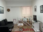 Departamento en alquiler en Palermo Chico