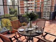 Departamento en alquiler en Palermo Chico