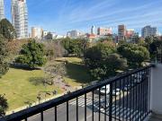 Departamento en alquiler en Palermo Chico