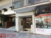 Departamento en alquiler en Palermo Chico