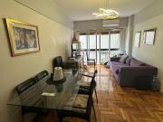 Departamento en alquiler en Palermo Chico