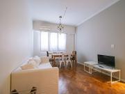 Departamento en alquiler en Palermo Chico