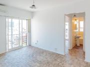 Departamento en alquiler en Palermo Chico