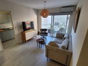 Departamento 2 Ambientes Alquiler Palermo