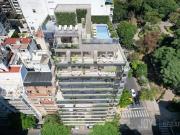 Departamento en alquiler en Palermo Chico