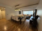 Departamento en alquiler en Palermo Chico