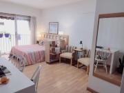 Departamento en alquiler en Palermo Chico