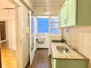 Departamento en alquiler en Palermo Chico