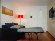 Departamento en alquiler en Palermo Chico