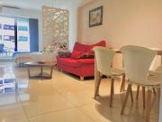 Departamento en alquiler en Palermo Chico