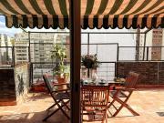 Departamento en alquiler en Palermo Chico