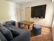 Departamento en alquiler en Palermo Chico