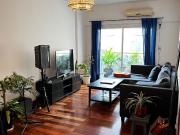 Departamento en alquiler en Palermo Chico