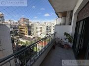 Departamento en alquiler en Palermo Chico