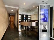 Departamento en alquiler en Palermo Chico