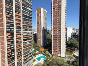 Departamento en alquiler en Palermo Chico