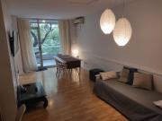 Departamento en alquiler en Palermo Chico