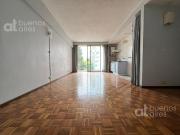 Departamento en alquiler en Palermo Chico