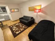 Departamento en alquiler en Palermo Chico